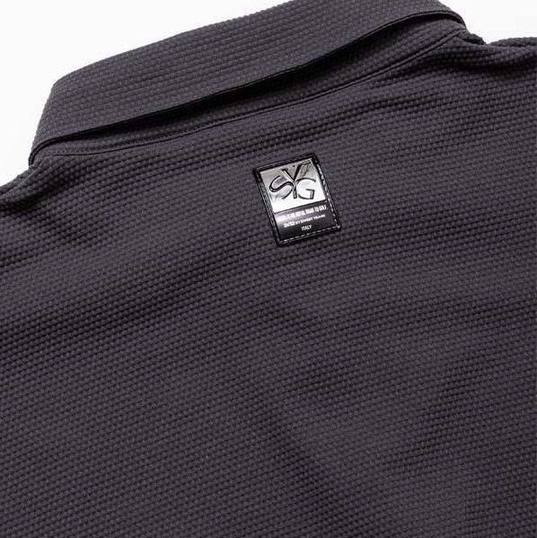 SY32 by SWEET YEARS ゴルフ ポロシャツ メンズ おしゃれ かっこいい