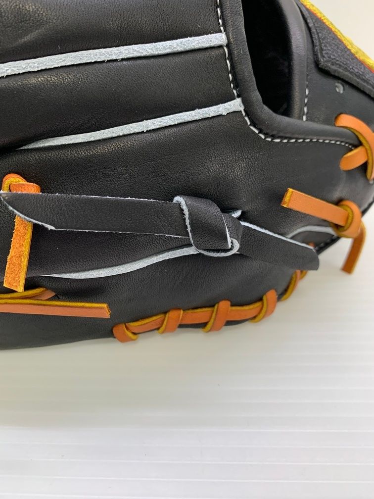品 ドナイヤ Donaiya 限定 軟式 内野手用グローブ DJNIMBT 5418 【公式