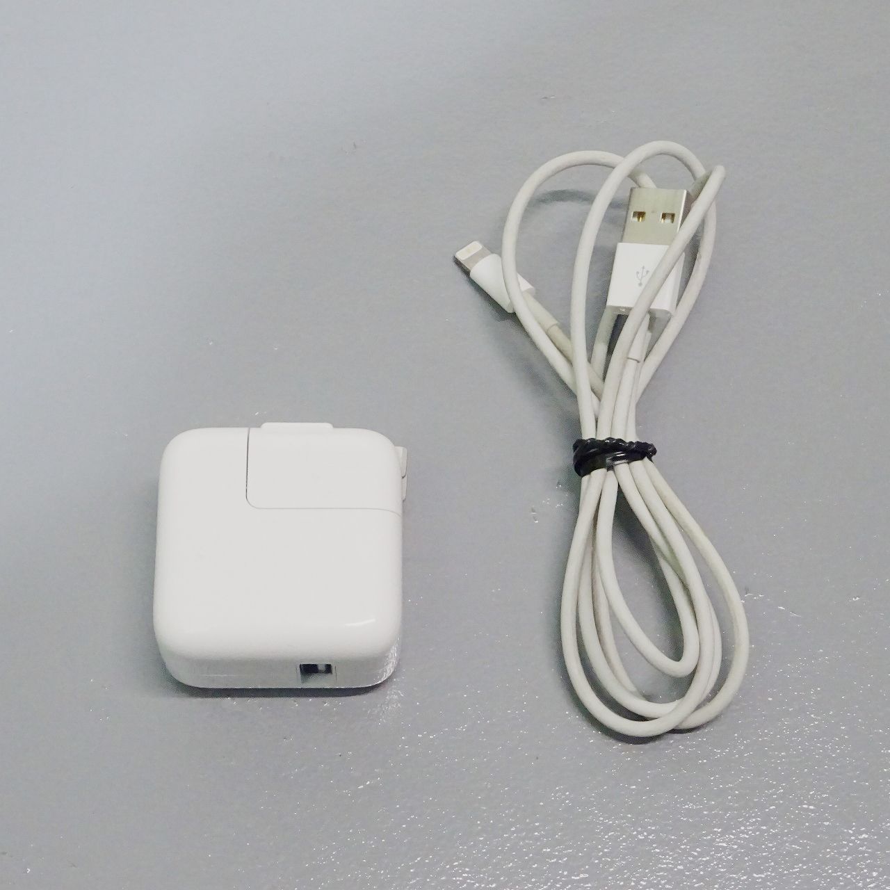 Apple純正USB Adapter 10W