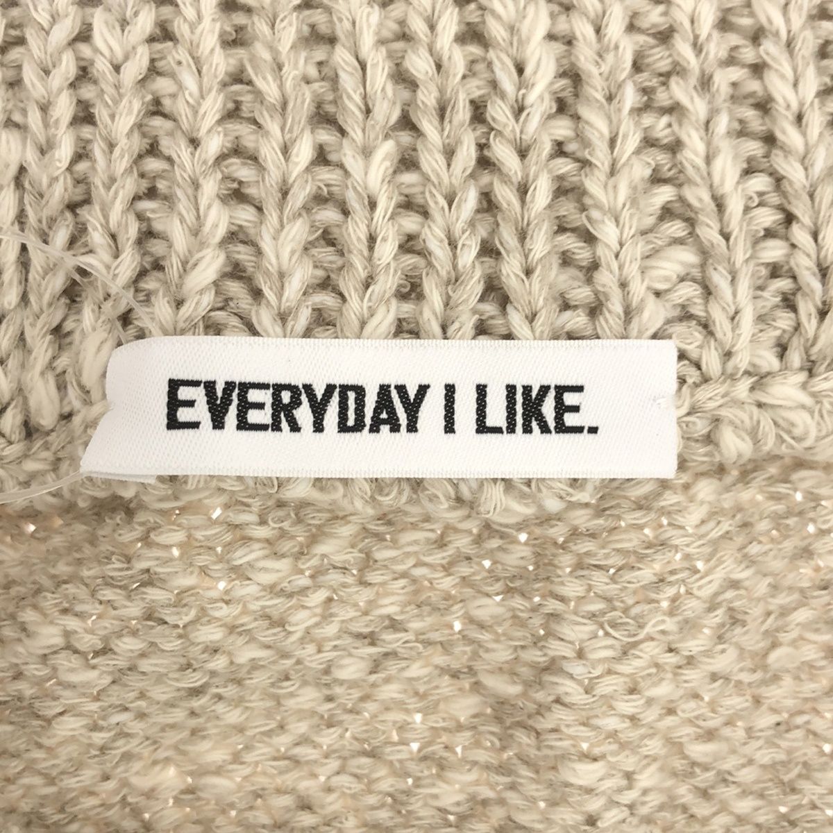 ポールスミス二つ折りジップストローグレインブラックEVERYDAY I