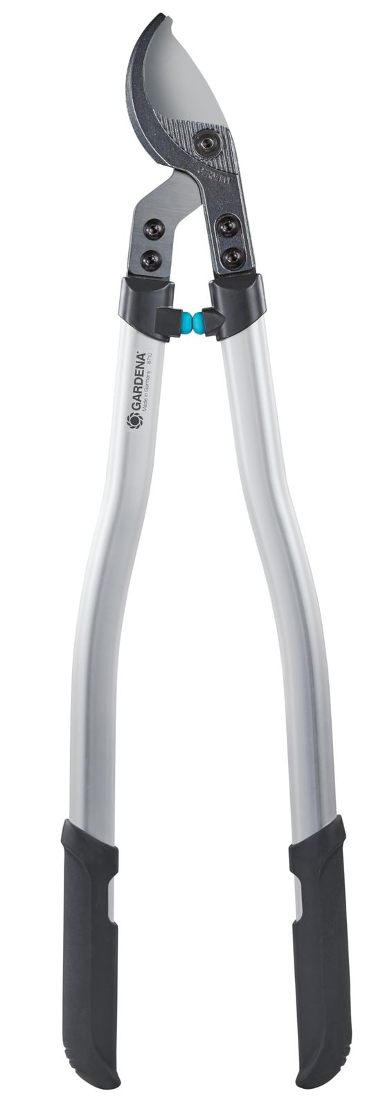 GARDENA ガルデナ 枝切りばさみ 太枝切鋏 切断径40mm バイパス型 草刈り 枝切り 園芸 庭 PremiumCut 700B 8710-20 ドイツ製 最大25年 製品 最大25年