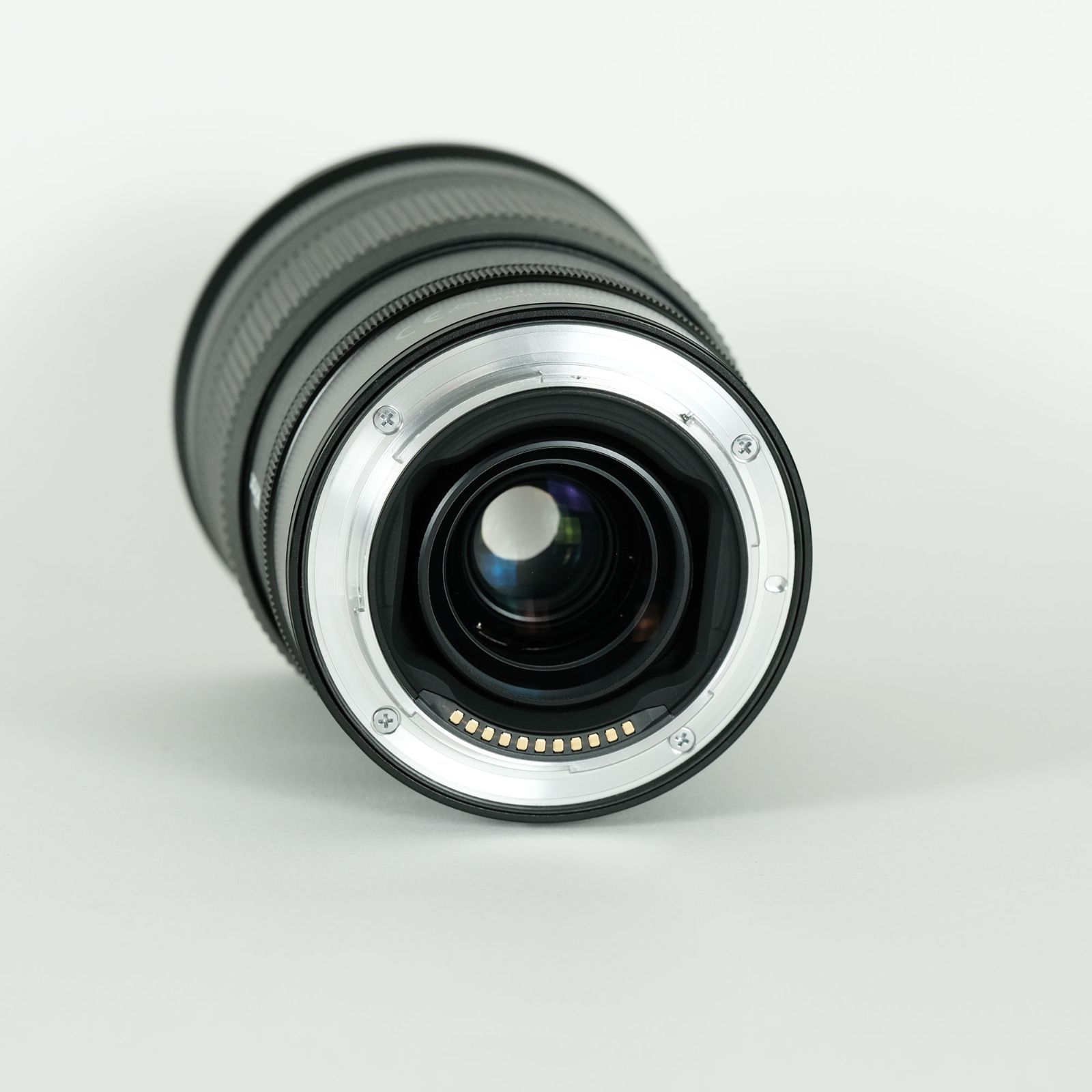 Nikon NIKKOR Z 24-120mm f/4 S / ニコンZマウント 良品] Nikon