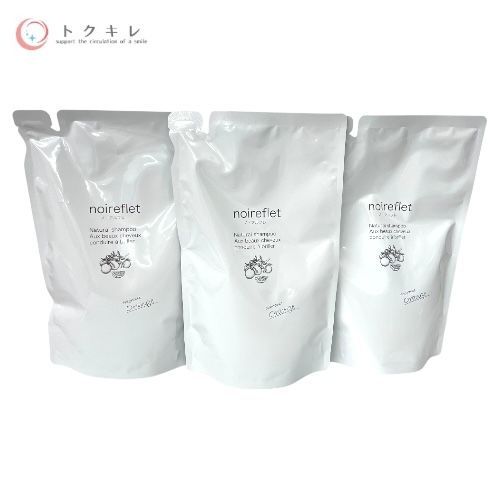 ラカスタMEシャンプートリートメントセット×3 ヘアエステ ソープ