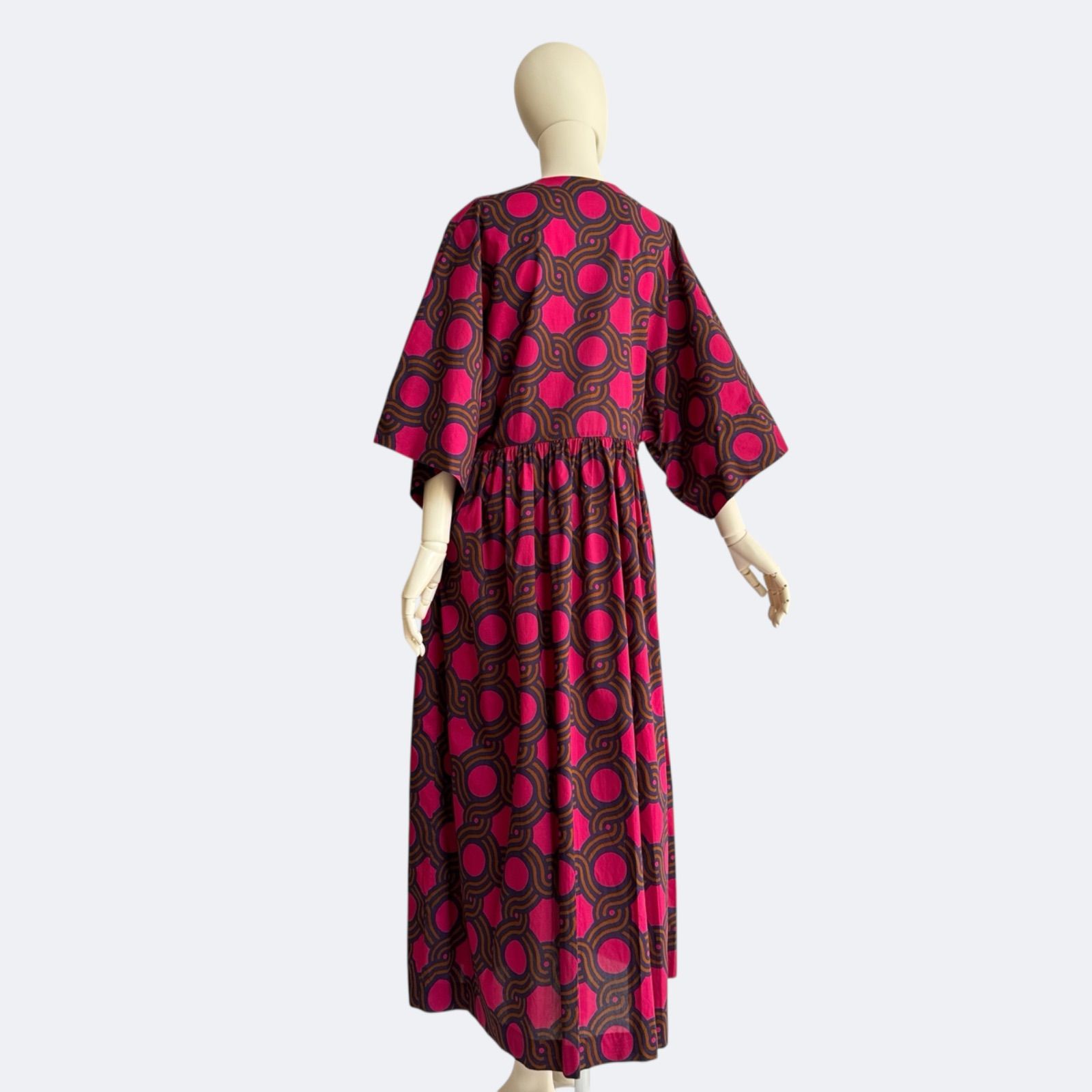 DRIES VAN NOTEN ドリス ヴァン ノッテン ワンピース - メルカリ