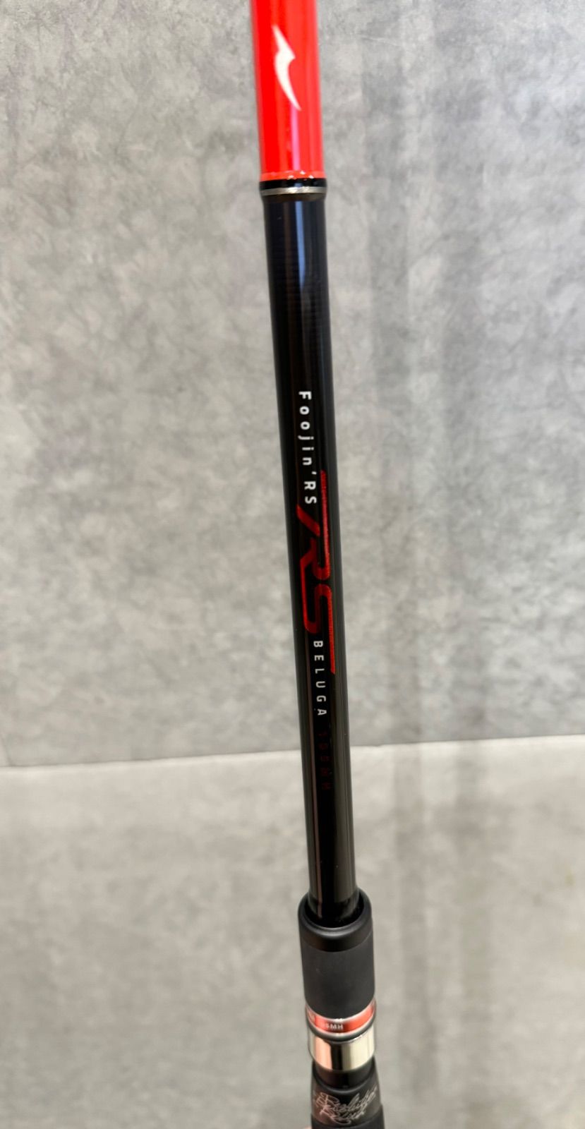 APIA Foojin'RS BELUGA 105MH アピア ベルーガ - メルカリ