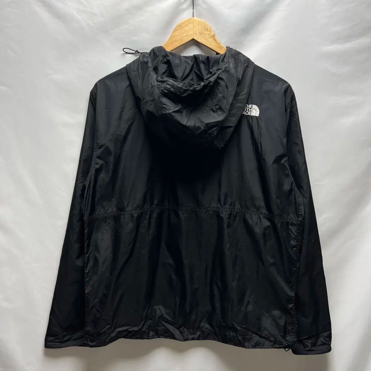 純正品/ M THE NORTH FACE(ザ・ノース・フェイス) ブラック 軽量