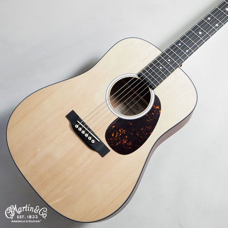 Martin JUNIOR DJr-10-02 アコースティックギター〈マーティン