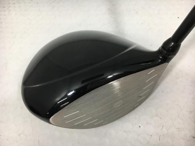 ゴルフクラブ プロギア egg 赤エッグ ドライバー 2017 オリジナルカーボン 1 W