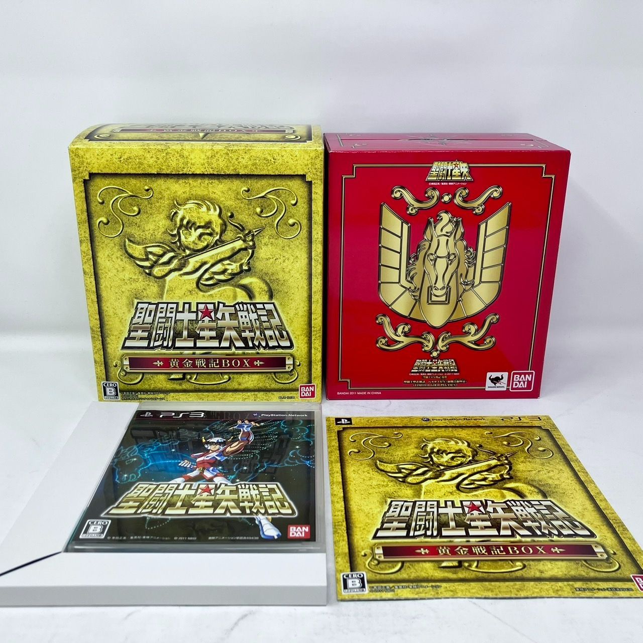 聖闘士聖衣戦記　黄金戦記BOX ペガサス星矢(初期青銅聖衣) とろ＋ひまつぶし | 聖闘士聖衣神話 ： ペガサス星矢 初期青銅聖