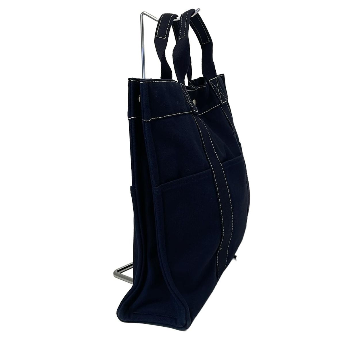 HERMES(エルメス) トートバッグ サックドーヴィルトートMM