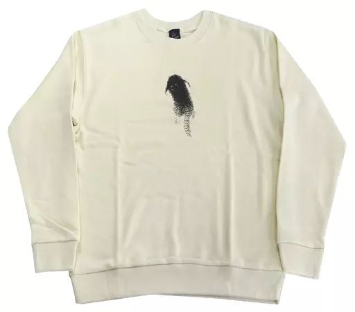 米津玄師 せきついくんスウェット M 新品未使用 中古】衣類その他(男性