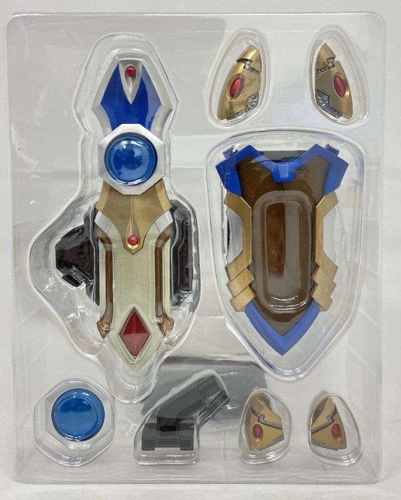 バンダイ ウルトラレプリカ ウルトラマンメビウス ナイトブレス