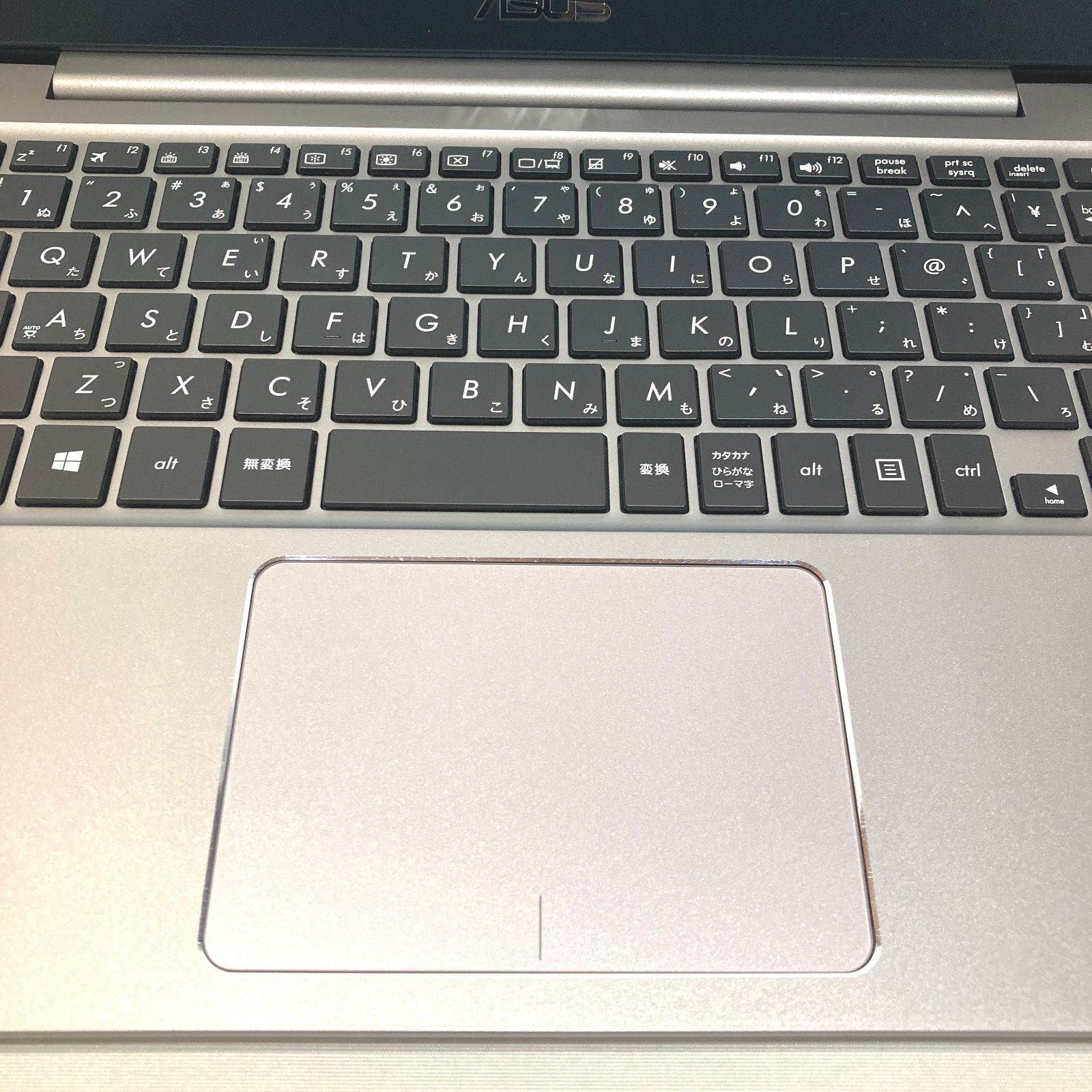 初心者✨快適・カメラ・超大容量◇シルバー◇すぐ使えるノートパソコン◇D339-3 初心者✨快適・カメラ・超大容量◇シルバー◇すぐ使えるノートパソコン