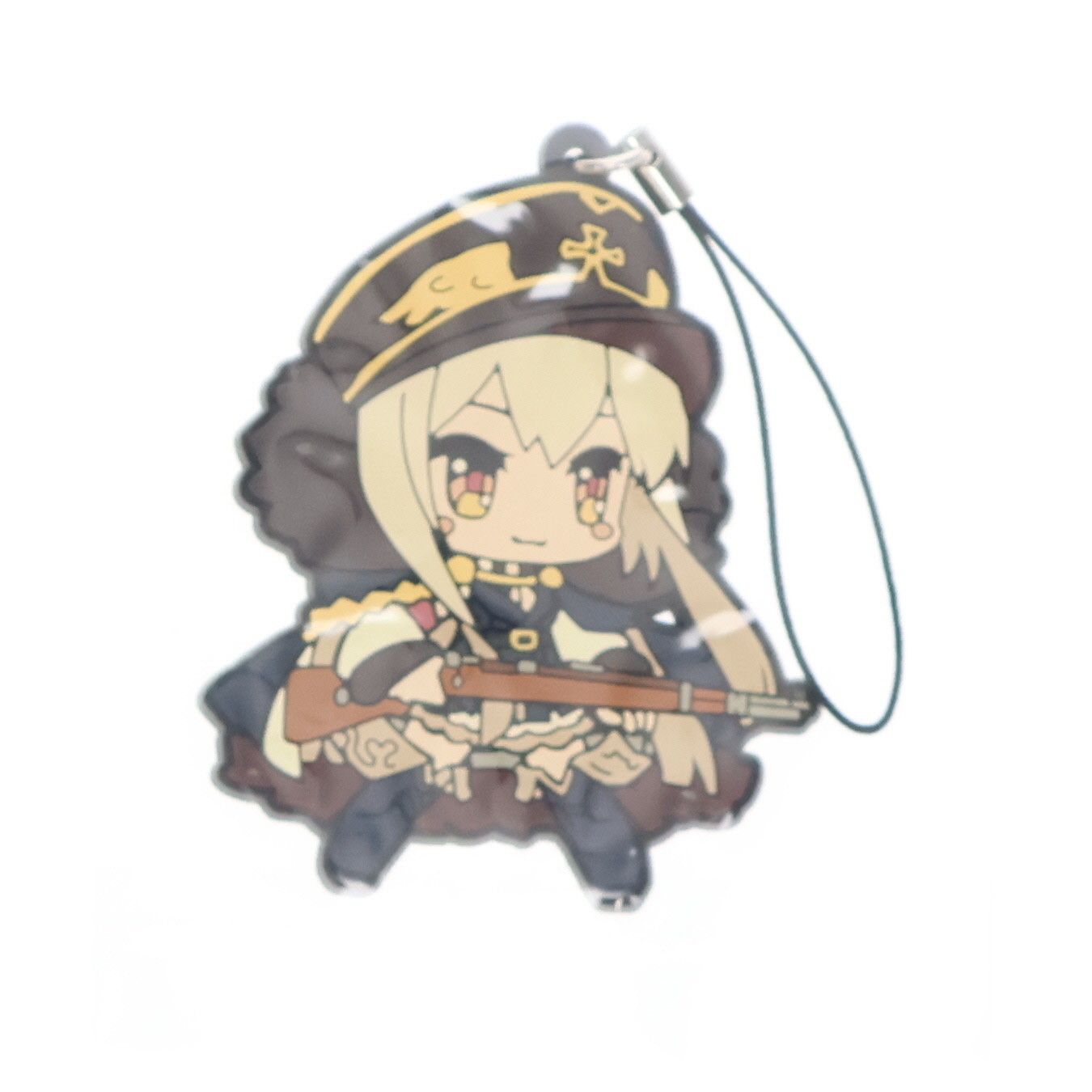 シナプスモール限定特典付属 モーゼルKar98K 少女前線 1/8 完成品 