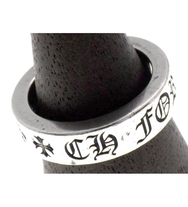 クロムハーツ CHROME