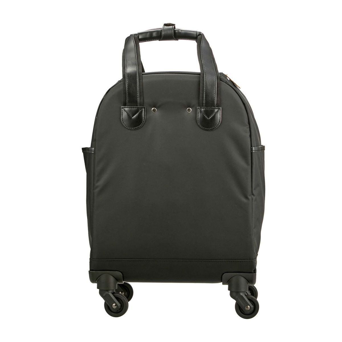 ムーミン リトルミイ ソフトキャリーケース 機内持ち込み可 小型 SS