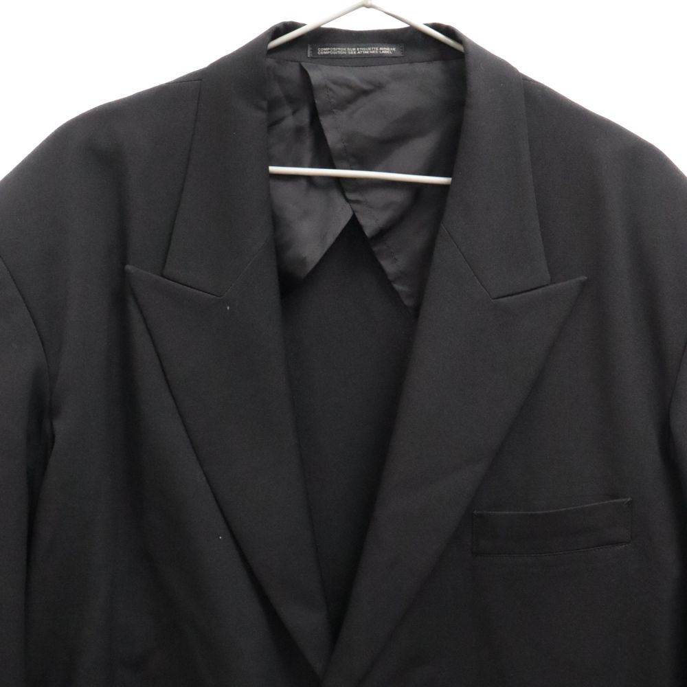 Yohji Yamamoto POUR HOMME (ヨウジヤマモト プールオム) 23SS 