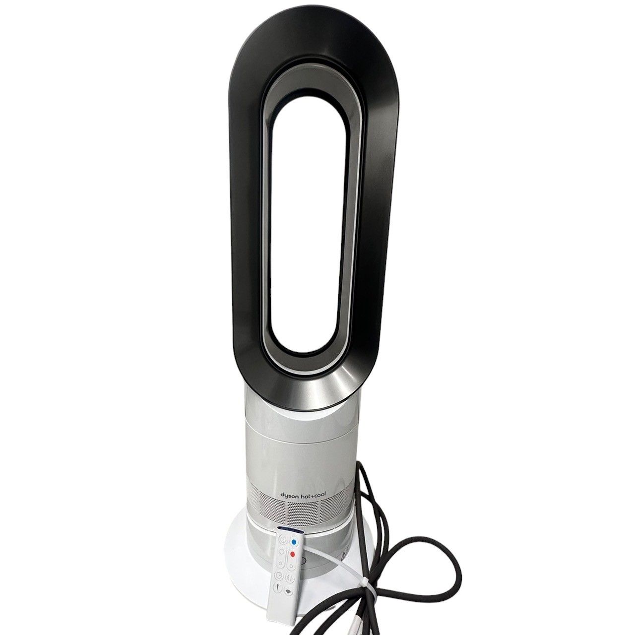 安心の動作保証有?Dyson Hot + Cool AM09 セラミックファンヒーター