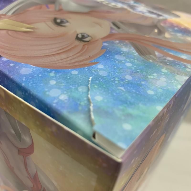 【中古】開封/箱破れ)ガンダム・ガールズ・ジェネレーション ラクス・クライン パイロットスーツVer.[91][240091387716] 中古】開封/箱破れ)ガンダム・ガールズ・ジェネレーション
