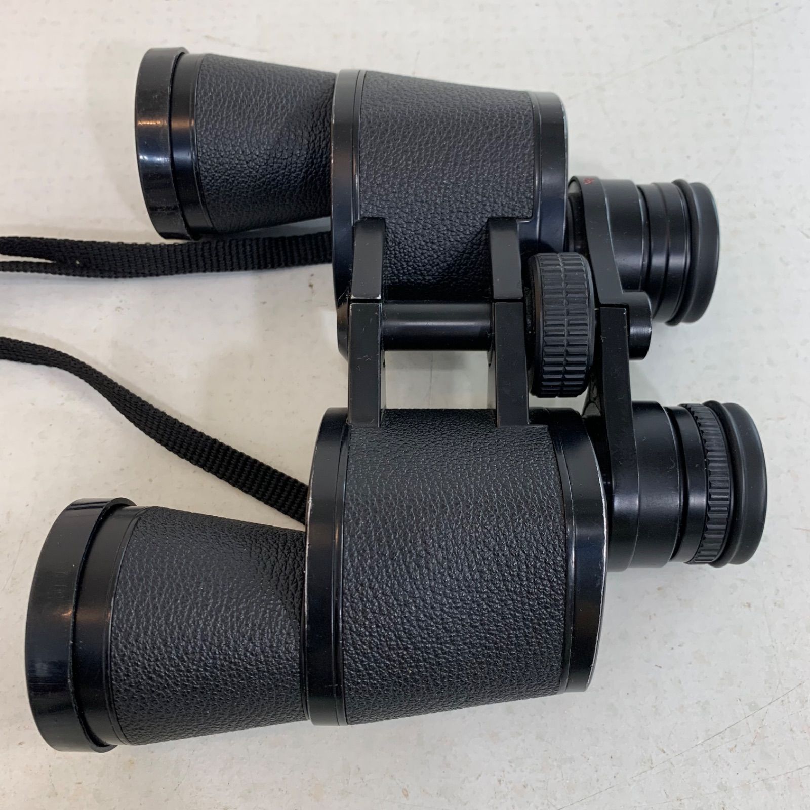 Nikon ニコン 双眼鏡 8×－16×40 5.2° at 8× ZOOM ケース付 ニコン双眼鏡