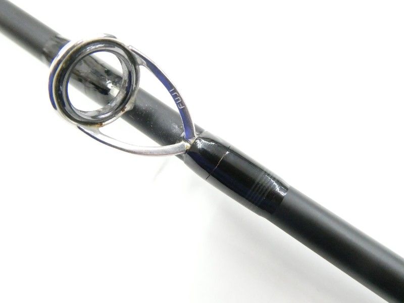 ダイワ キャタリナ