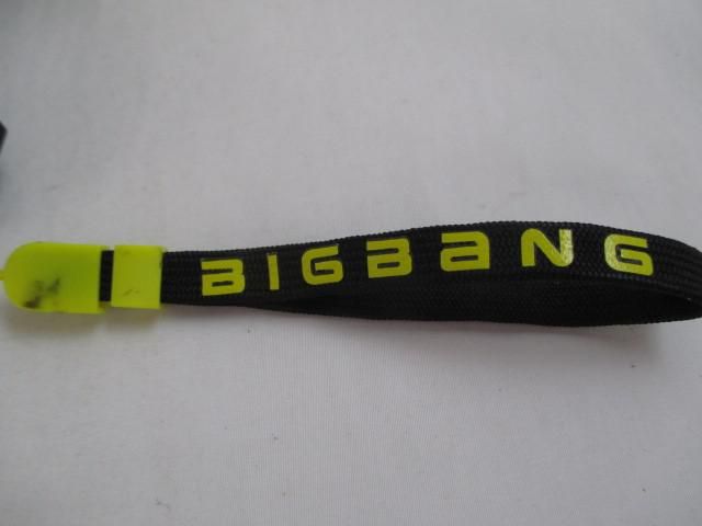 中古品 韓流 BIGBANG スティックライト ペンライト - メルカリ