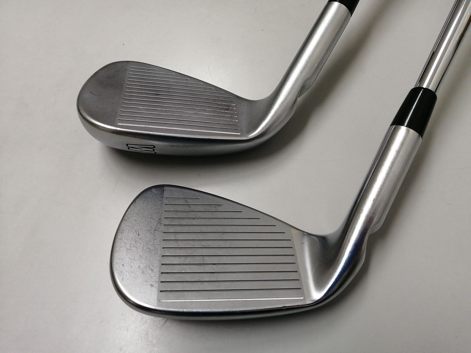 掛軸 前大徳 小堀定泰 南無阿弥陀仏 共箱付き 掛け軸 仏具 骨董 古玩