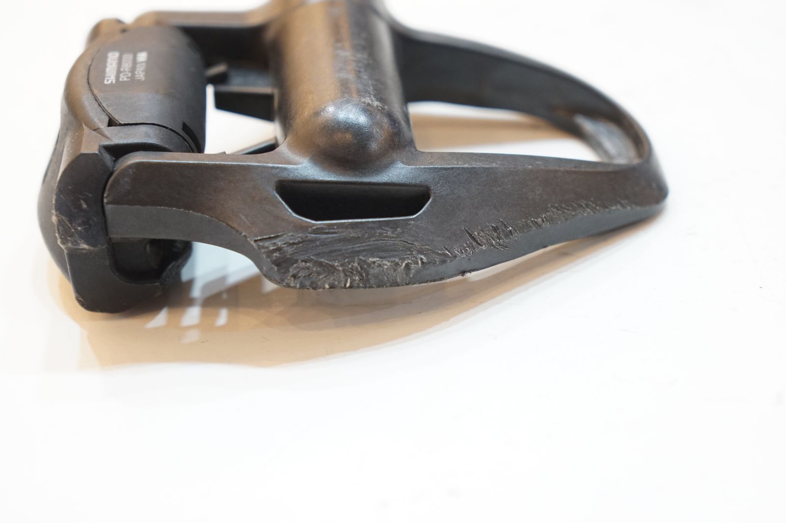 SHIMANO シマノ ULTEGRA PD-R8000 ペダル バイチャリ浦和ベース BRIGHTFACE_UK