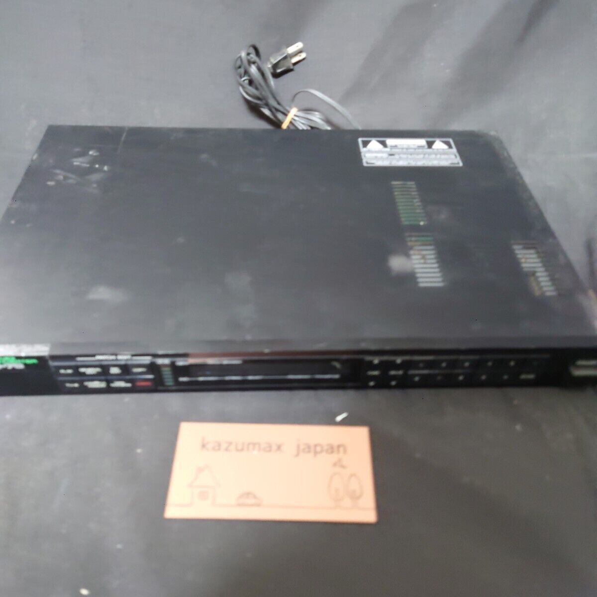 Roland GM-70 - Vintage Pitch to MIDI Converter