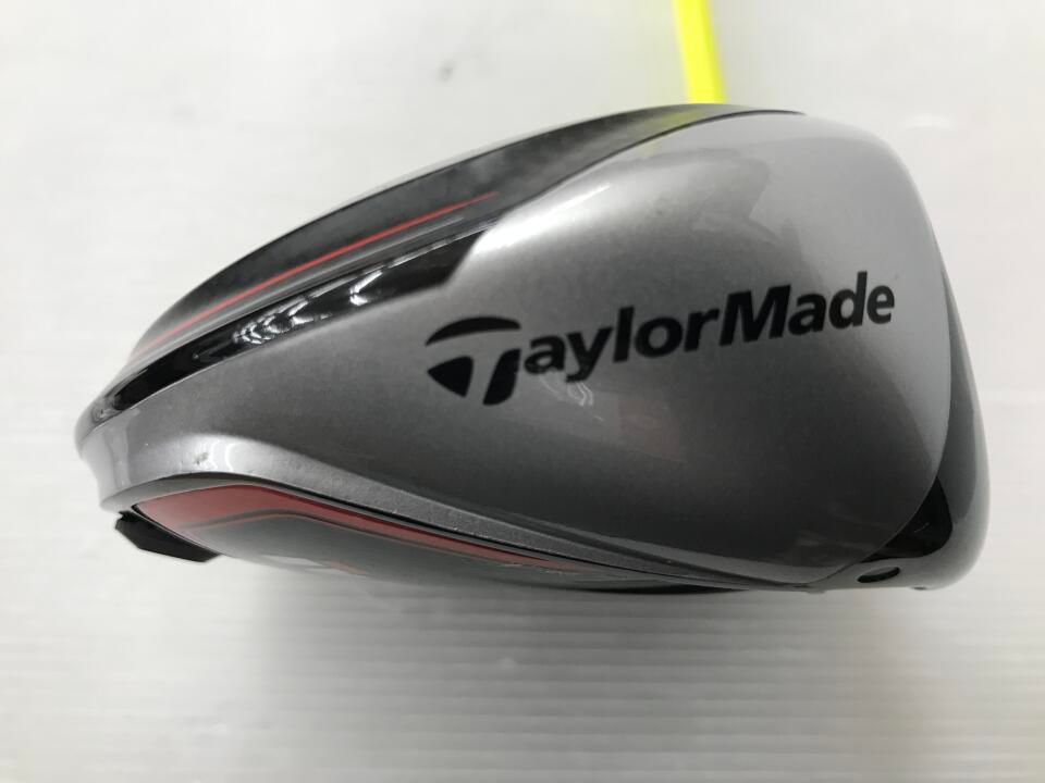 M5 10.5 S ATTAS PUNCH 6 ドライバー テーラーメイド 最短 WHITEMONARCHHOTEL_COM