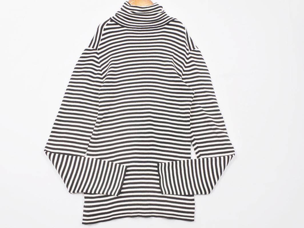 y2k ✧ d.i.a ダイヤ　平成ギャル　十字架　ボーダー　チューブトップ 猫耳 Y2K ボーダー ニットキャップ スクエアワッチ ニット帽