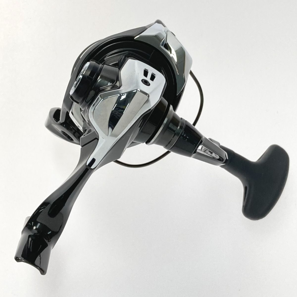 SHIMANO シマノ 23 ヴァンキッシュ C3000XG 045324 スピニングリール 箱付き - メルカリ