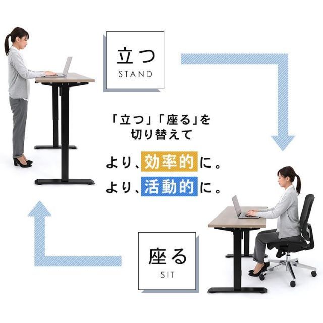 オフィスデスク