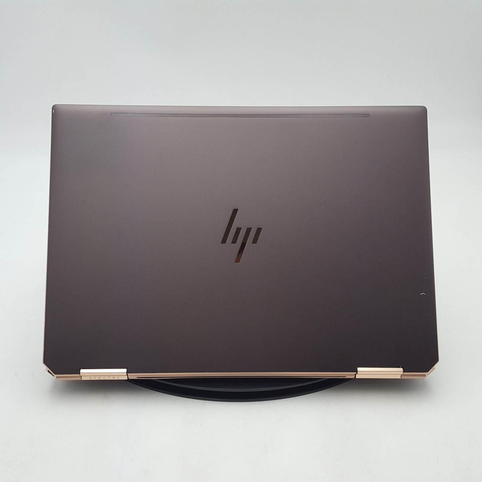 ☆SSD搭載/パッドへたり☆ HP HP Spectre x360- 13-ap0039tu [Core i7 8565U 16GB 512GB  13.3インチ Windows 11 Pro] 中古 ノートPC (9813) - メルカリ