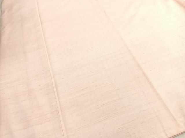 平和屋着物○紅花紬 米沢 正絹 逸品 BAAT0839yc - メルカリ 