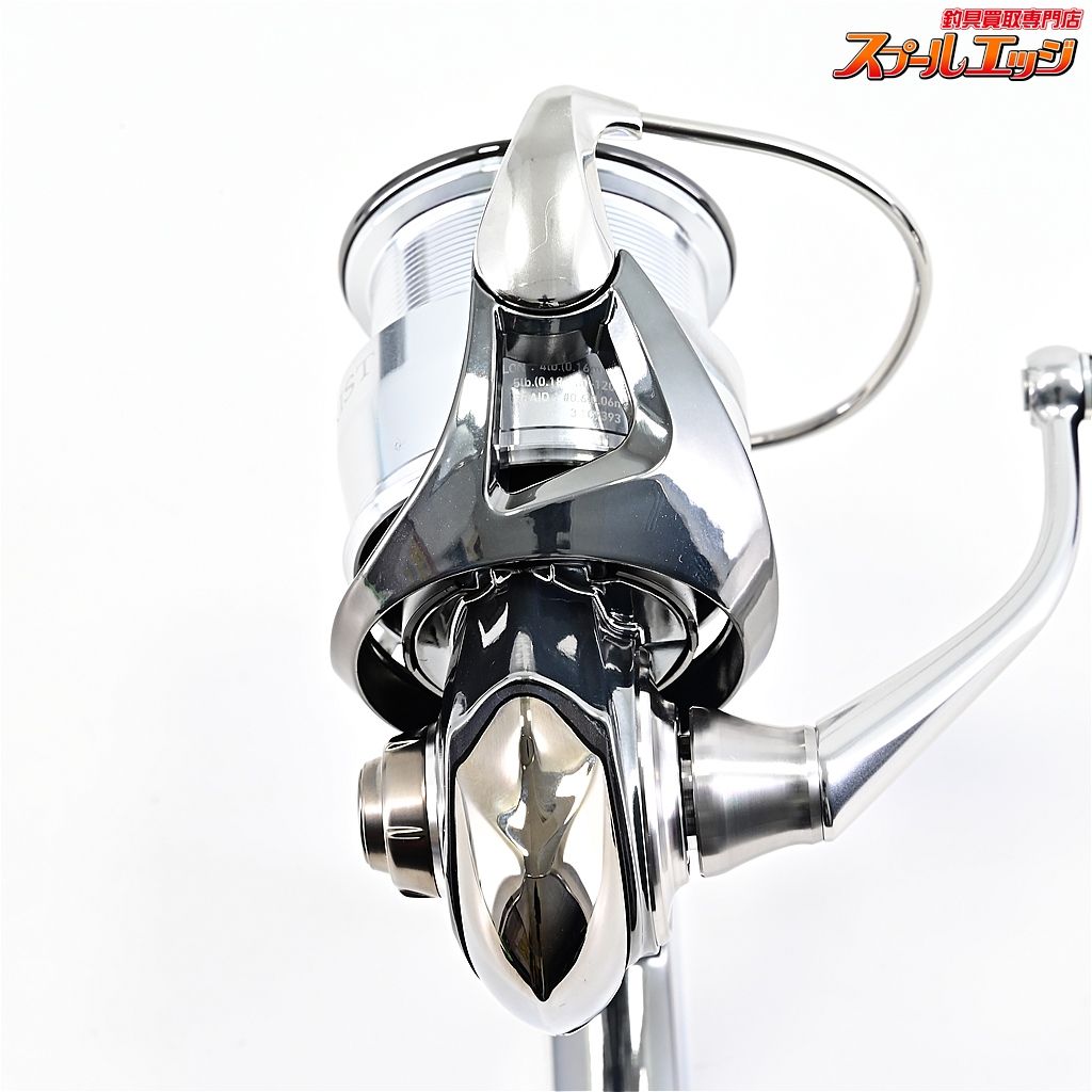 【未使用・美品】ダイワ　22イグジストLT2500S 【ダイワ】 22イグジスト LT 2500S DAIWA EXISTm40072 - メルカリ