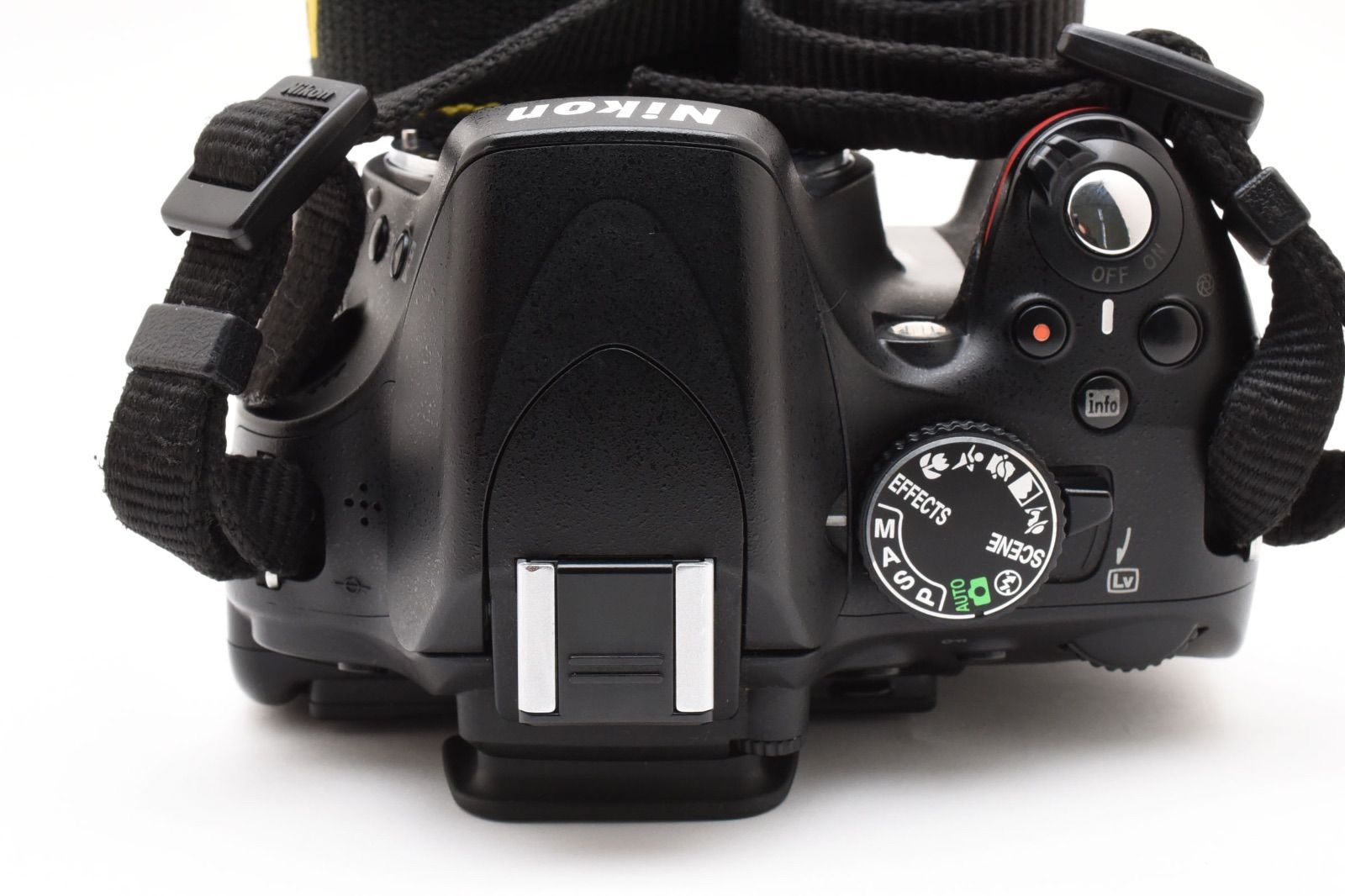 ニコン D5100