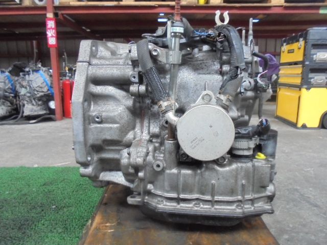 XS オートマミッション