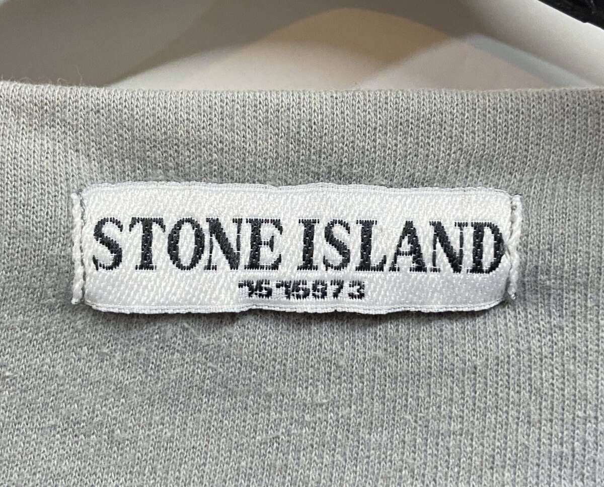 90s Vintage Old 90年代 オールド ヴィンテージ STONE ISLAND