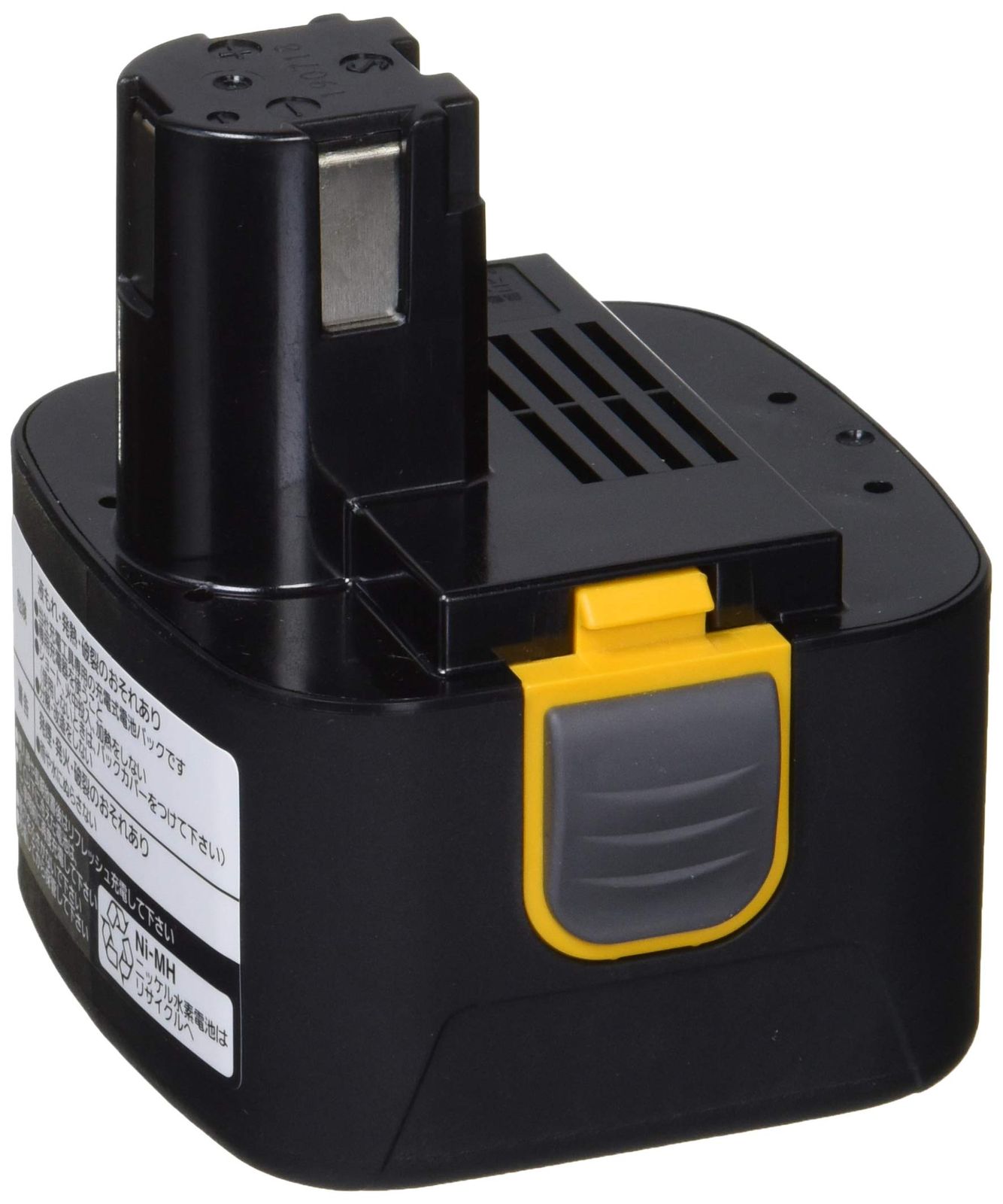 パナソニック Panasonic ニッケル水素電池パック 12 V Nタイプ 2.8 Ah EZ 9200 S