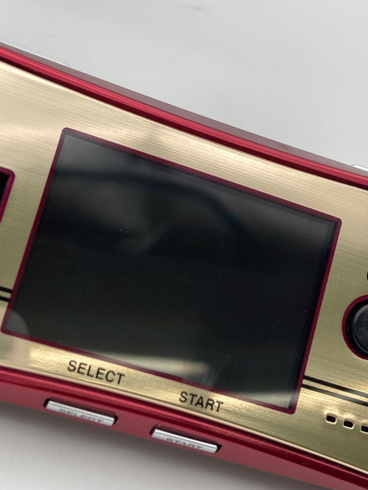 ニンテンドー ゲームボーイミクロ Game Boy micro ファミコン