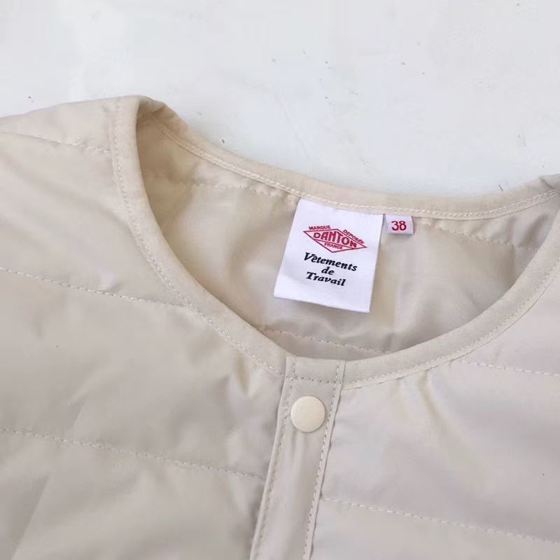 インナーダウン ジャケット