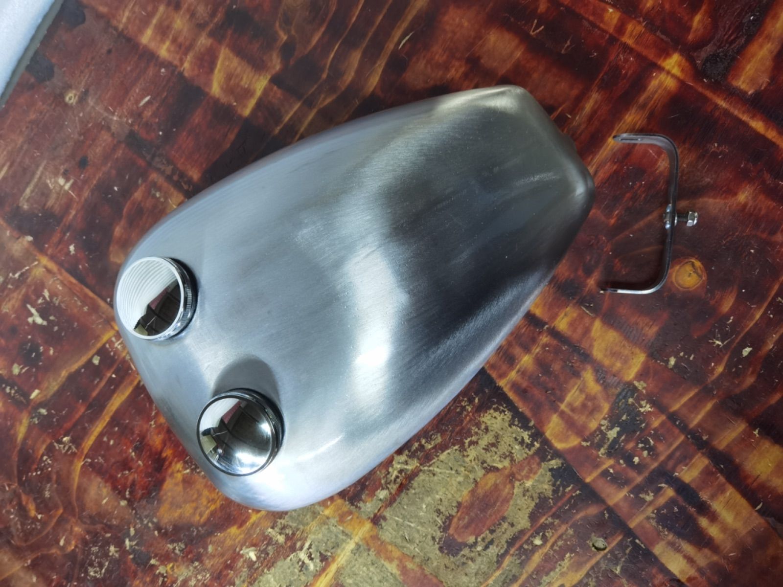 タンク製作工房