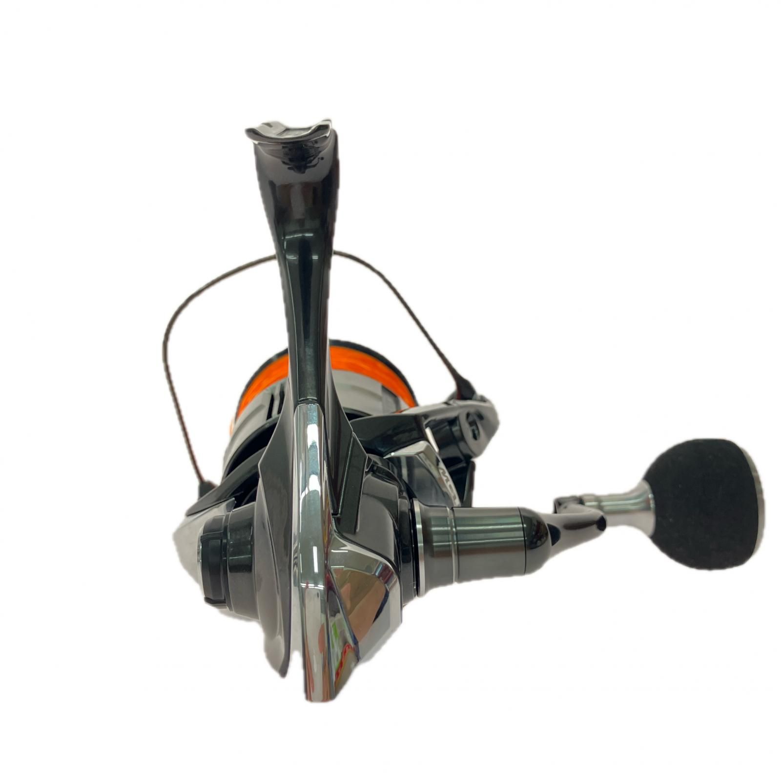 SHIMANO - §§SHIMANO シマノ 23ヴァンキッシュ C5000XG 045362 スピニングリール 程度AB 箱有 1027000013020-1_rbg.jpg