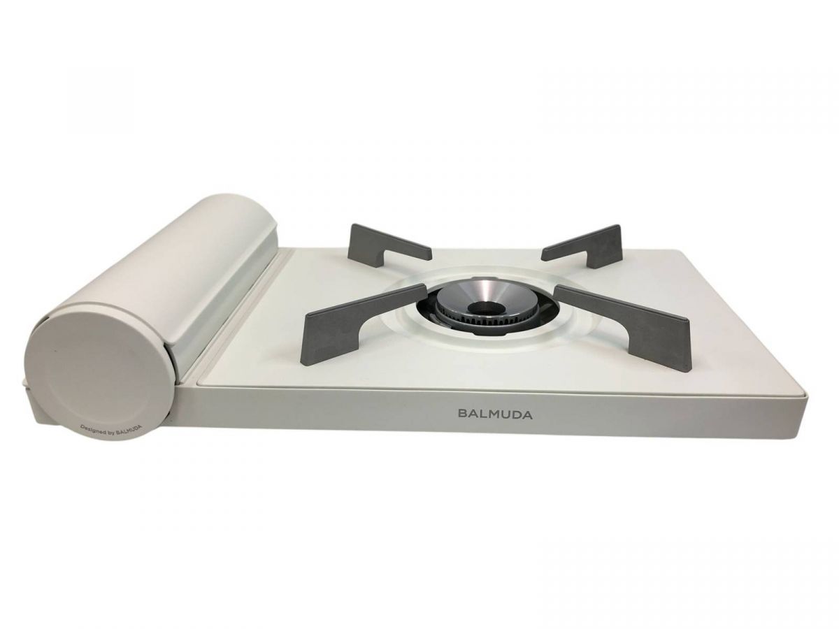 カセットコンロ