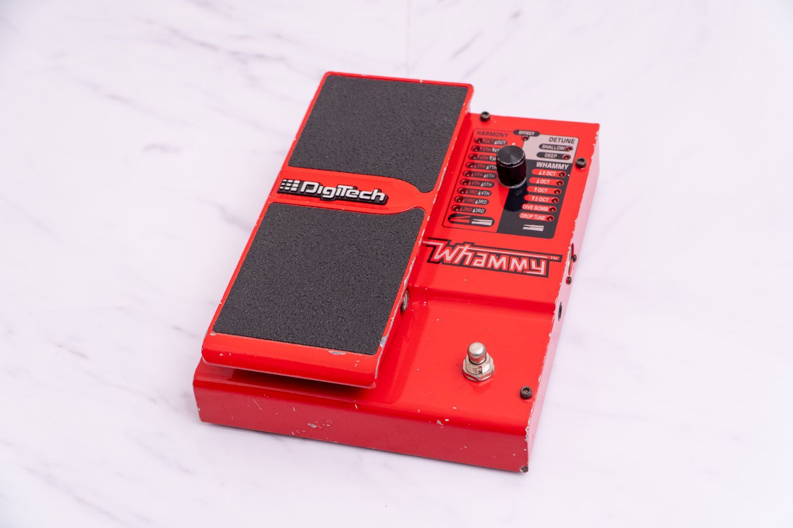 used】Digitech / Whammy 4【TONIQ横浜】 - メルカリ