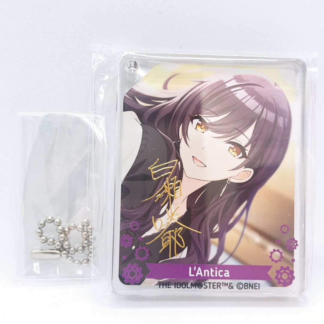 特別仕様】【白瀬咲耶】シャイニーカラーズ CoLotta コロッタ