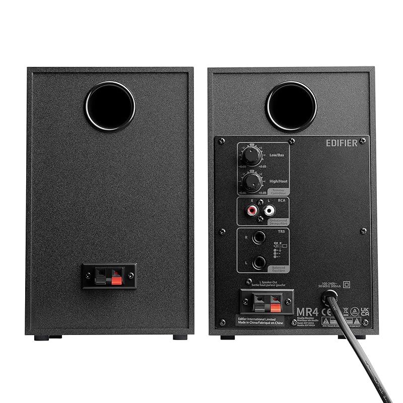 TRSバランス入力|RCA|3.5mmステレオミニプラグ