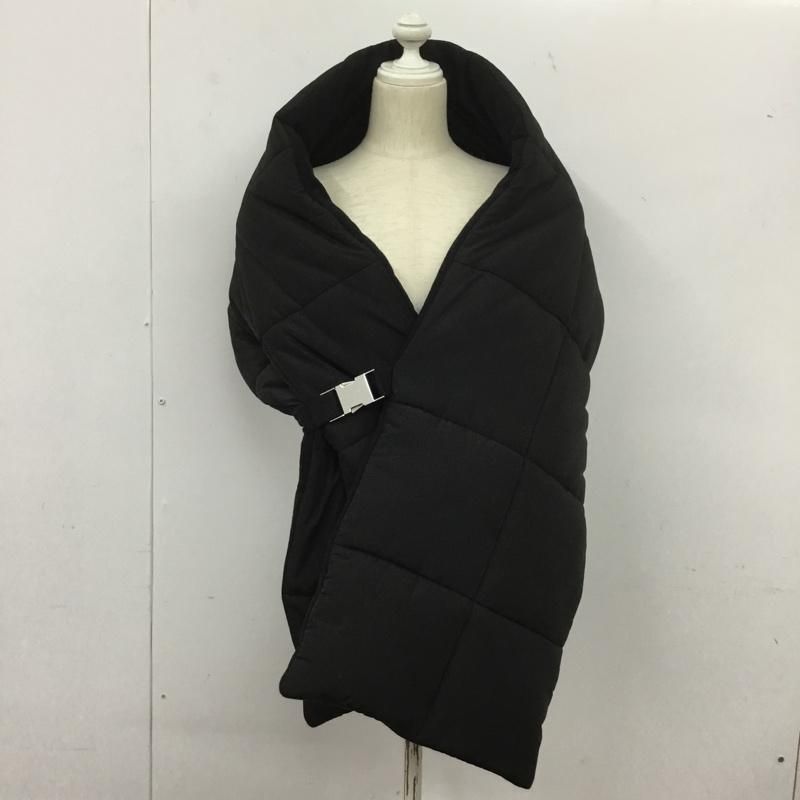 ZARA ザラ ストール 6518 201 800 キルティング ショール - メルカリ 