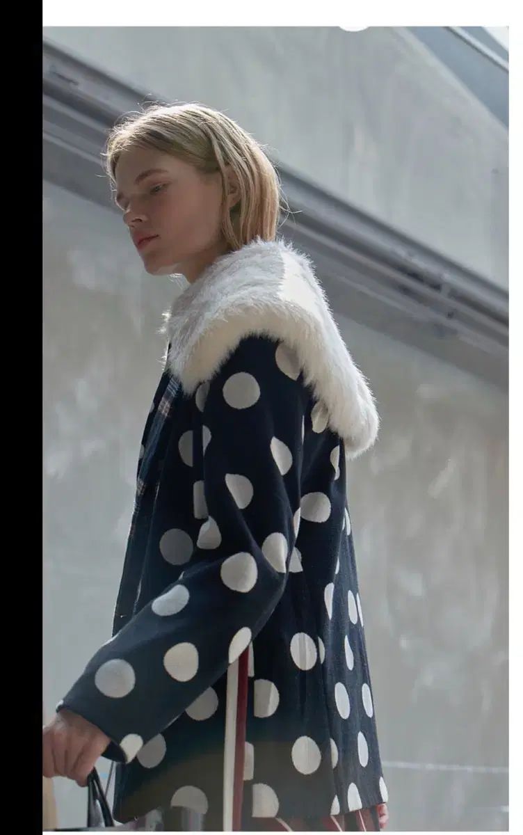 ウォーマー -ファー